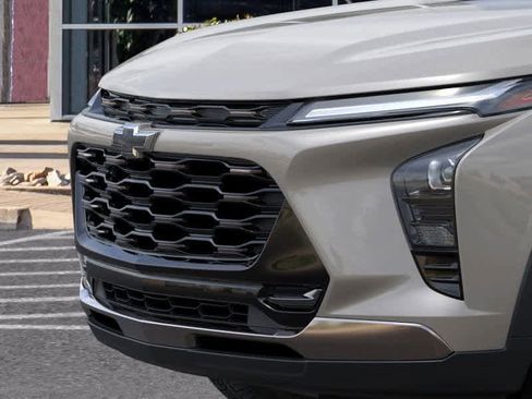 New 2026 Chevrolet Trax ACTIV w/ Driver Confidence Package FWD image 13