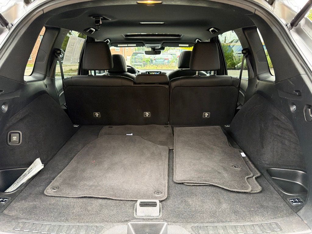 Used 2021 Honda Passport EX-L image 30