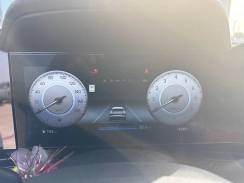 Used 2026 Hyundai Elantra N FWD image 10