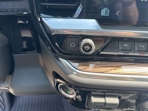 New 2026 Chevrolet Silverado 1500 LT Trail Boss w/ LT Trail Boss Premium Package AWD/4WD image 30