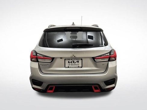 Used 2022 Mitsubishi Outlander Sport GT AWD/4WD image 6