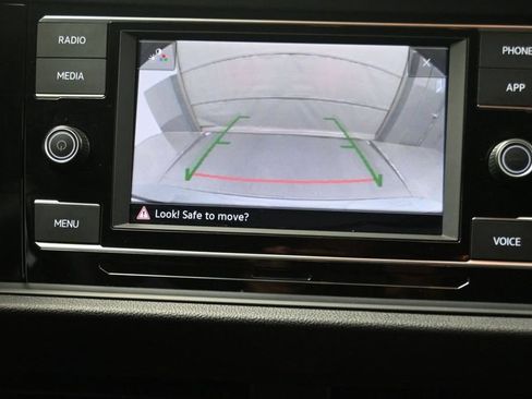 Used 2024 Volkswagen Jetta S FWD image 23