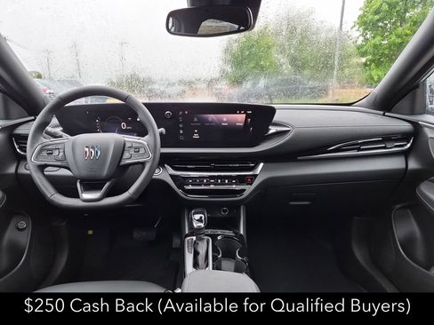 New 2026 Buick Envista Sport Touring FWD image 31