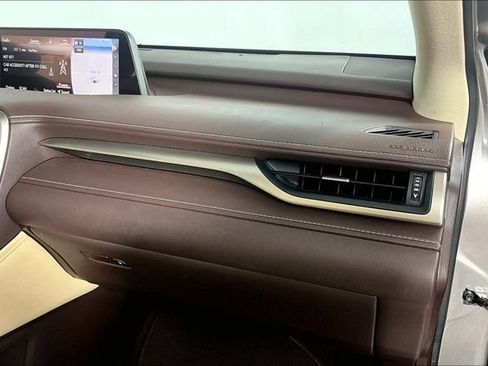 Used 2017 Lexus RX 350 FWD w/ Premium Package image 16