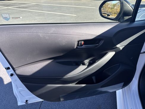 New 2025 Toyota Corolla GR AWD/4WD image 23