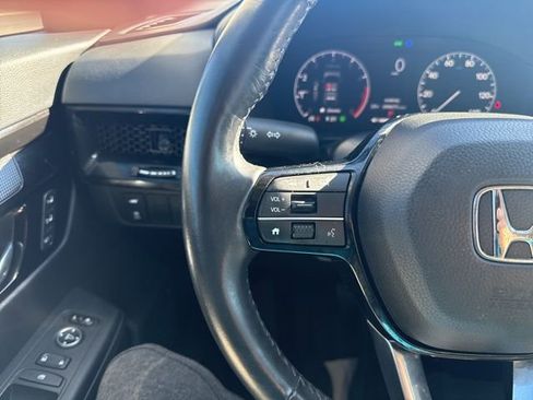 Used 2023 Honda CR-V EX-L image 25