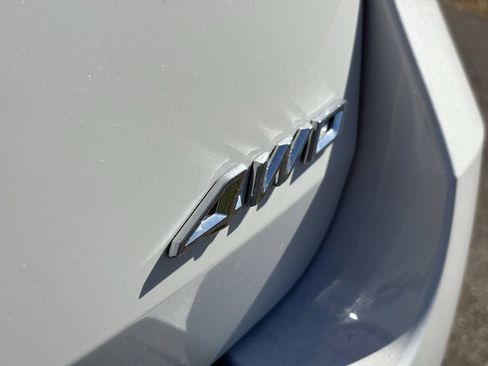 New 2026 Ford Explorer Active w/ Active Comfort Package image 10