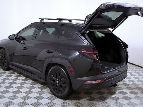 Used 2023 Hyundai Tucson XRT image 10