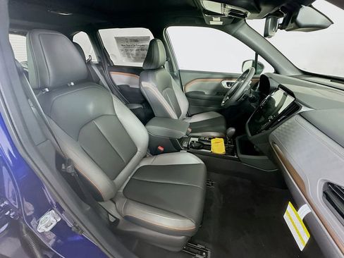 New 2026 Subaru Forester Sport AWD/4WD image 35