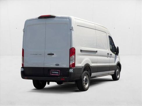 New 2025 Ford Transit 250 w/ Exterior Upgrade Package image 2
