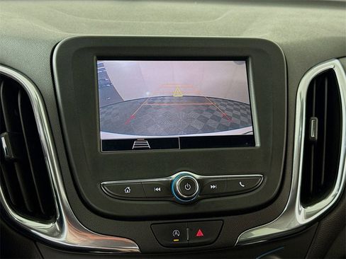 Certified 2022 Chevrolet Equinox LT image 8