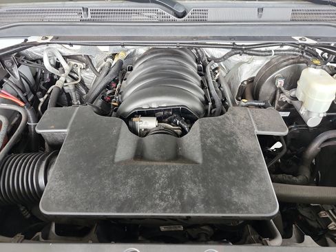 Used 2016 GMC Yukon Denali RWD image 22
