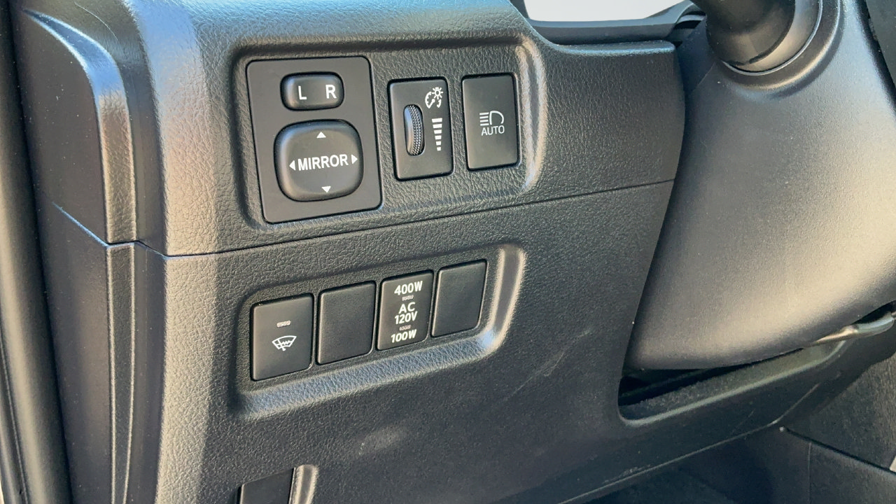Used 2021 Toyota 4Runner Limited RWD image 26