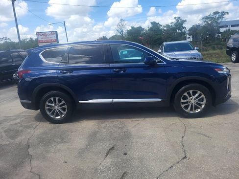 Used 2020 Hyundai Santa Fe SEL FWD image 81
