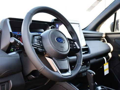 New 2026 Subaru Outback Touring XT image 12