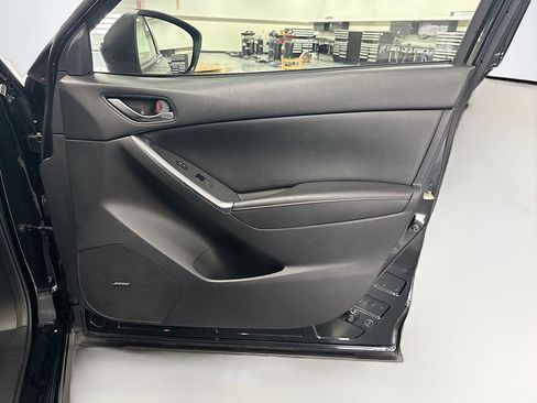Used 2014 MAZDA CX-5 Grand Touring image 23