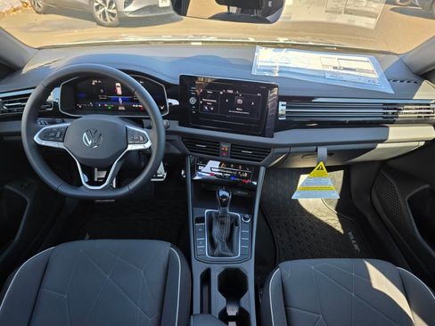 New 2025 Volkswagen Jetta Sport image 16