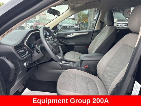 Used 2020 Ford Escape SE AWD/4WD image 11