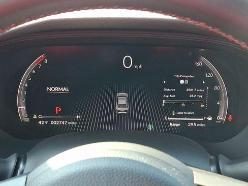 Certified 2025 Acura TLX SH-AWD w/ A-SPEC Pkg image 20