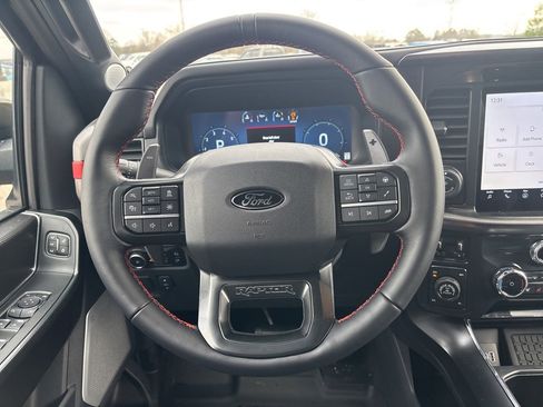 Used 2022 Ford Explorer Limited w/ Equipment Group 301A image 18