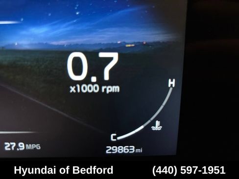 Used 2024 Kia Seltos SX w/ SX Sunroof Package AWD/4WD image 15