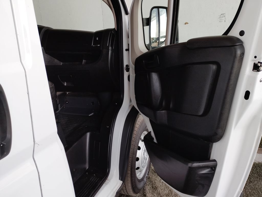 Used 2018 RAM ProMaster 1500 FWD image 10