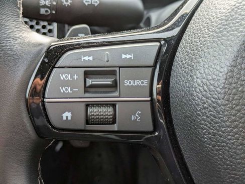 Used 2023 Honda Civic Sport image 24