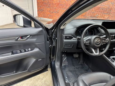 Used 2021 MAZDA CX-5 Grand Touring Reserve image 10