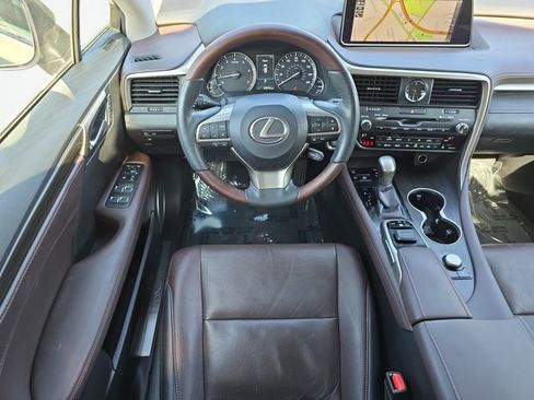 Used 2017 Lexus RX 350 FWD image 16