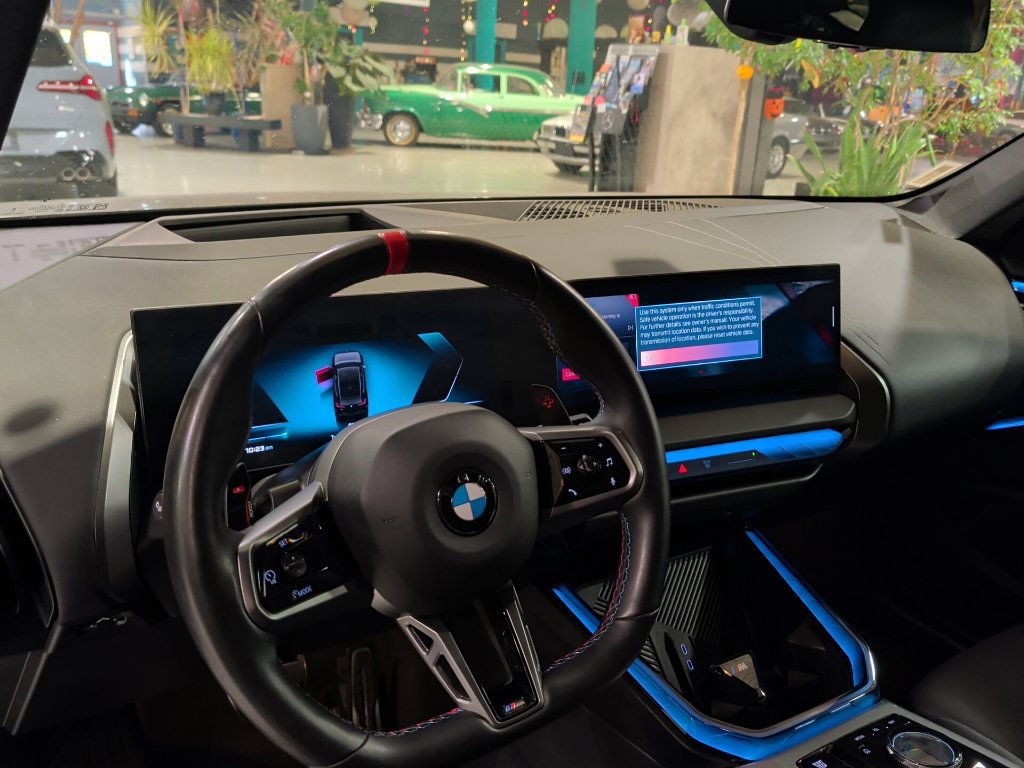 Certified 2026 BMW X3 M50 AWD/4WD image 5