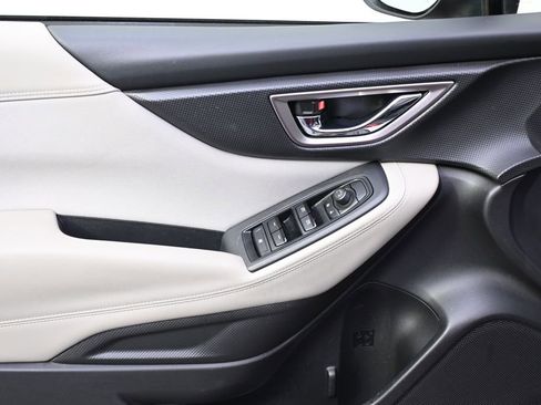 Used 2021 Subaru Forester Premium image 22