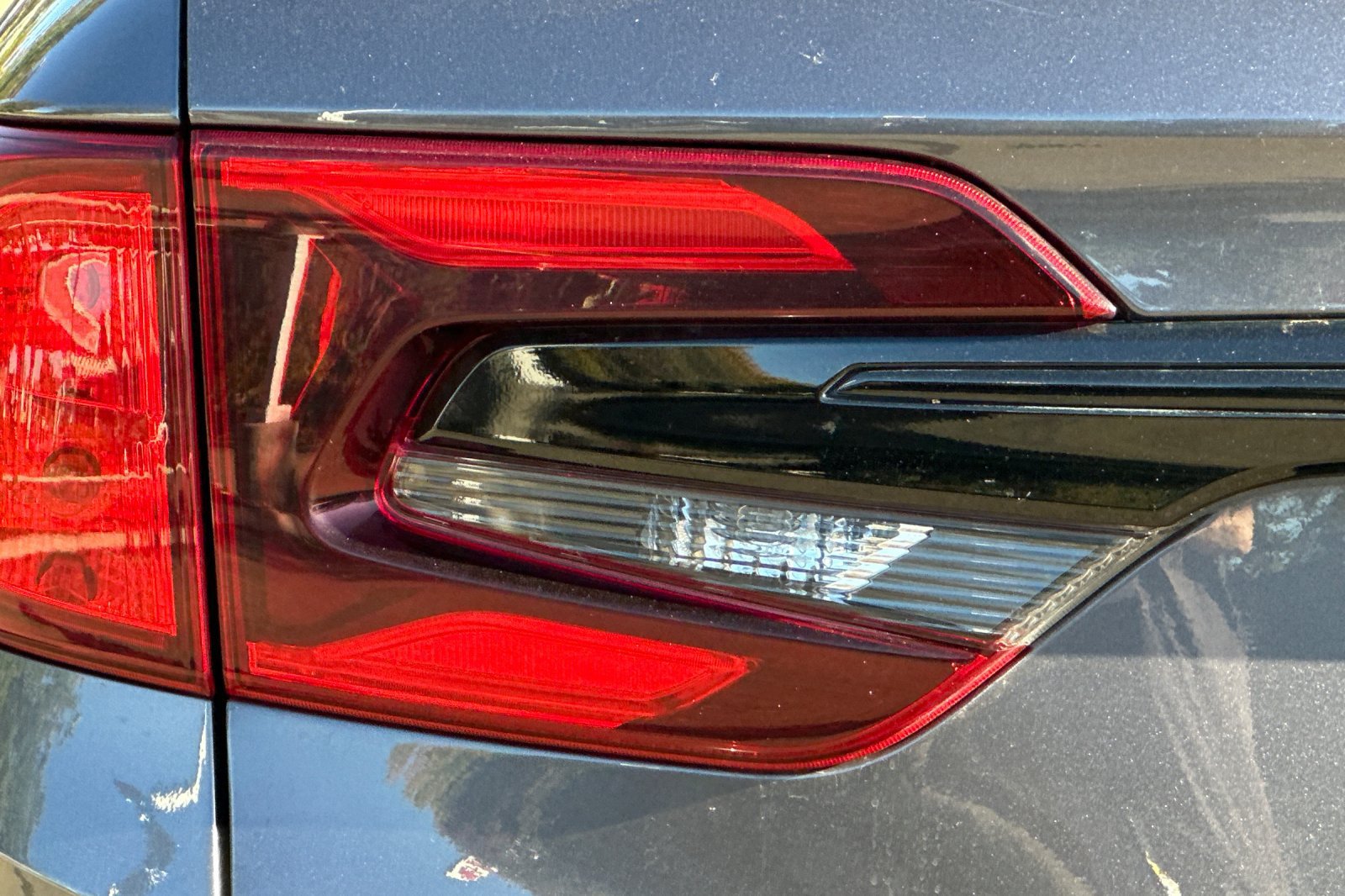 Used 2025 Honda Odyssey EX-L image 47