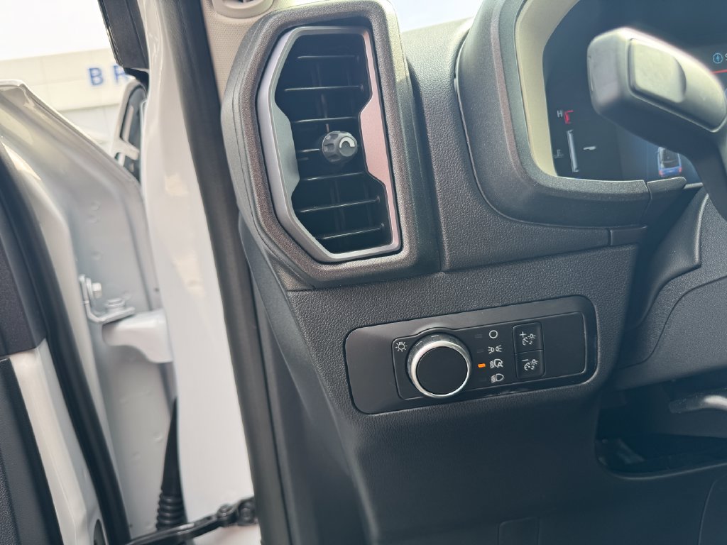 New 2026 Ford Bronco Sport Big Bend AWD/4WD image 17