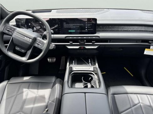New 2027 Kia Telluride SX Prestige X-Pro AWD/4WD image 13