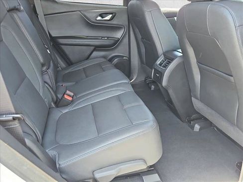 Certified 2022 Chevrolet Blazer LT w/ Redline Edition FWD image 27