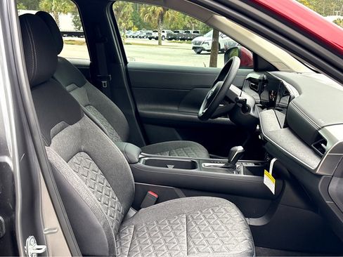 New 2026 Nissan Kicks SV image 10