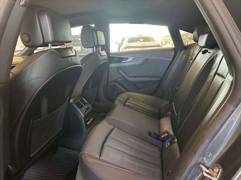 Used 2023 Audi A5 2.0T Prestige image 10