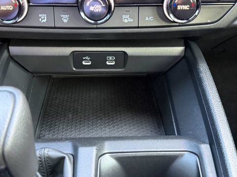 Used 2024 Honda Accord EX image 24