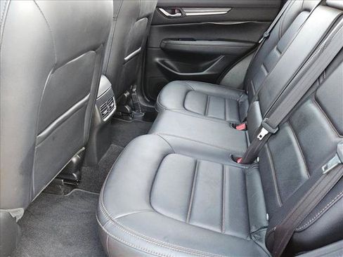Used 2019 MAZDA CX-5 Grand Touring Reserve AWD/4WD image 19