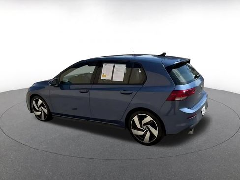 Used 2026 Volkswagen Golf S FWD image 8