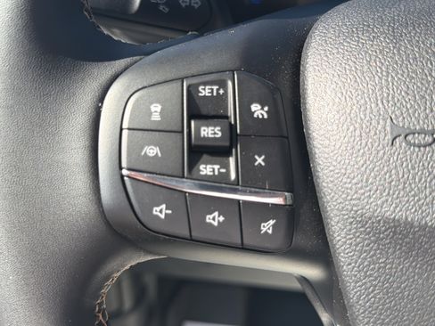 New 2026 Ford Bronco Sport Big Bend AWD/4WD image 18