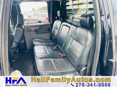 Used 2005 Ford F250 XLT image 14