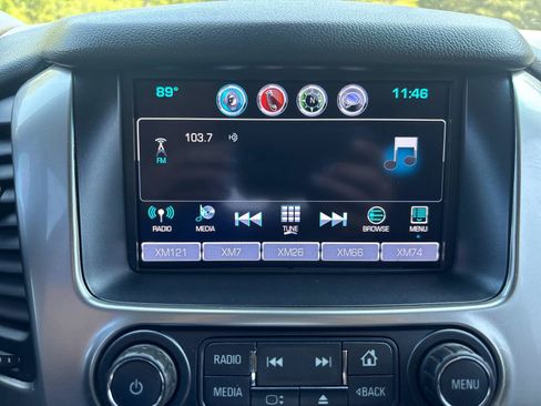 Used 2017 Chevrolet Tahoe Premier RWD image 24