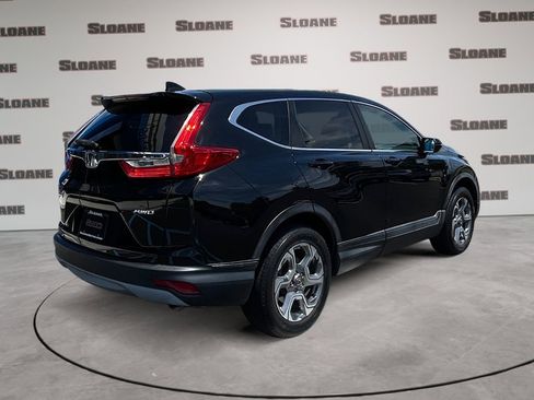 Used 2017 Honda CR-V EX-L image 5
