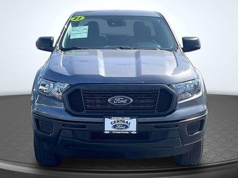 Certified 2021 Ford Ranger XL image 3