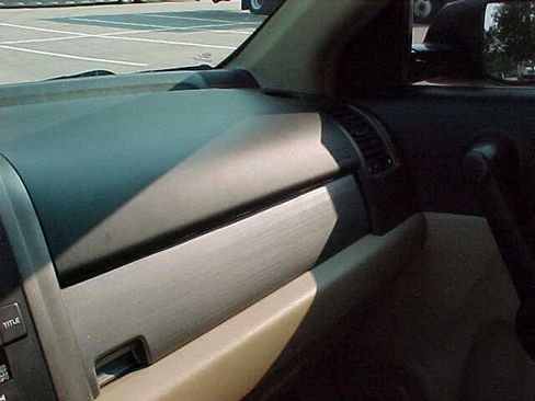 Used 2010 Honda CR-V EX image 21