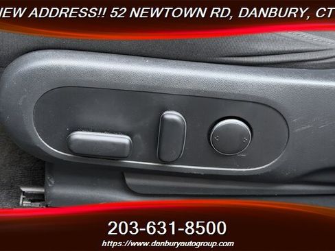 Used 2022 Hyundai Ioniq 5 SE AWD/4WD image 12
