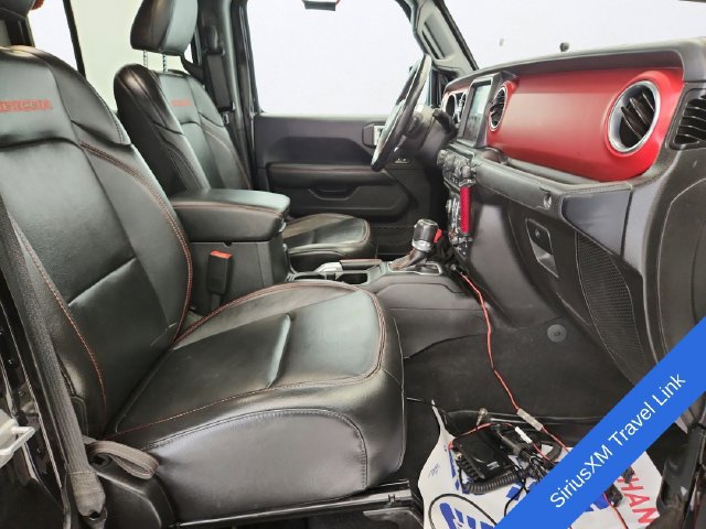 Used 2020 Jeep Gladiator Rubicon AWD/4WD image 29