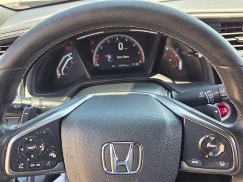 Used 2021 Honda Civic Sport image 22