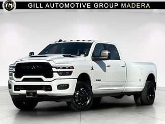 New 2026 RAM 3500 Laramie AWD/4WD video 1